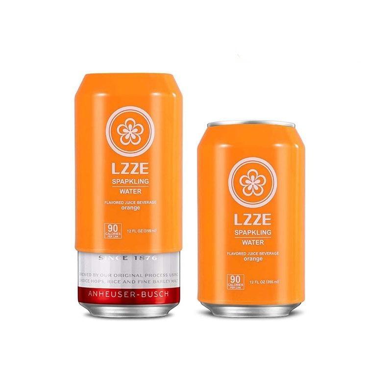 Silicone Beer Case