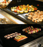 Non-stick BBQ Grill Mat