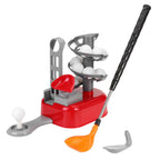 GrowingUp Children's Automatic Golf Ball Machine