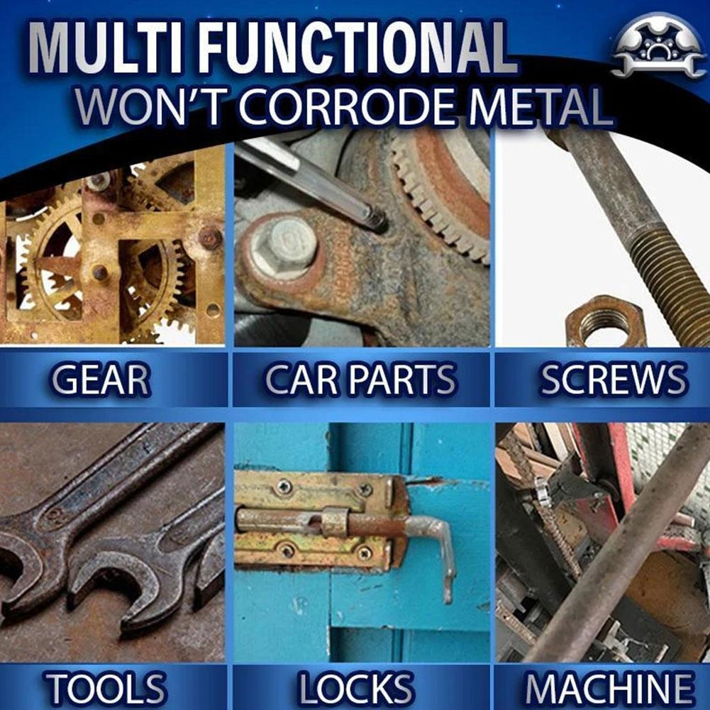 Multi-Purpose Rust Remover