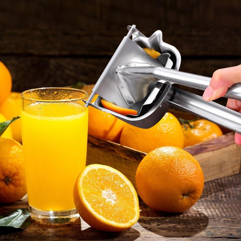 Manual Juice Squeezer