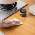 100% Organic Wood Restoration Beeswax