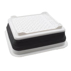 Collapsible Dish Rack