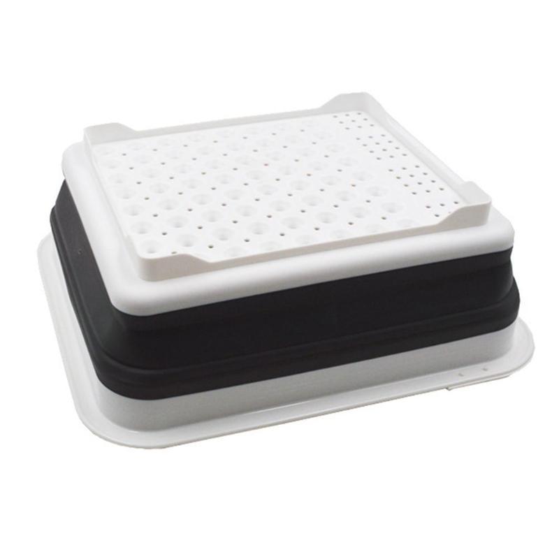 Collapsible Dish Rack