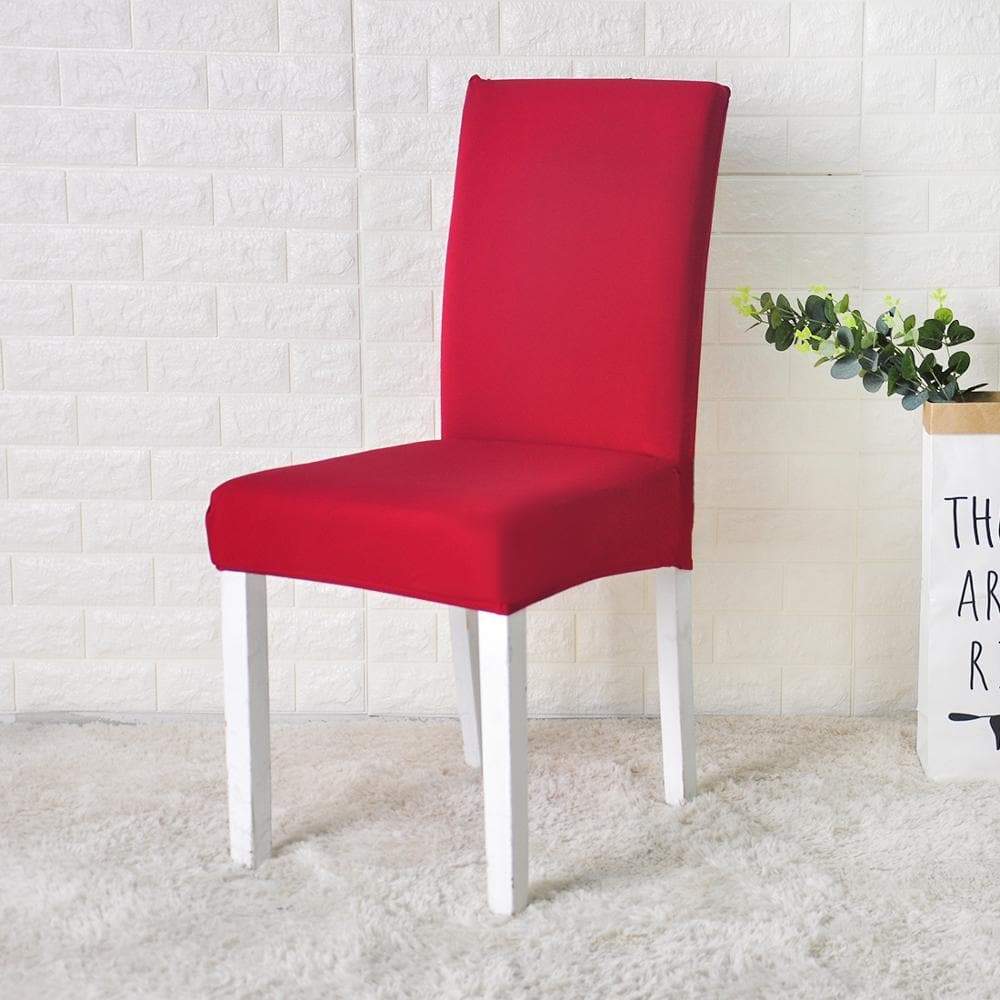 Chair cover universal 2021