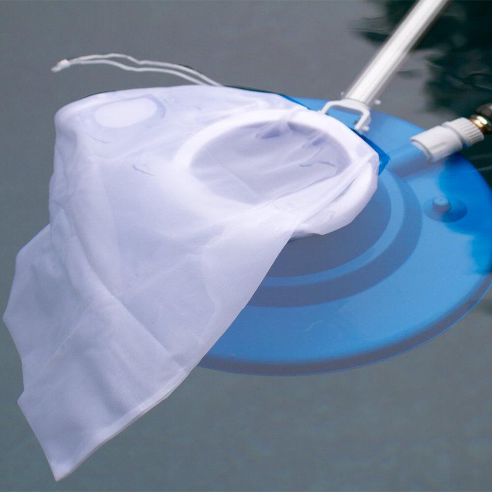 Pool Leaf Vacuum