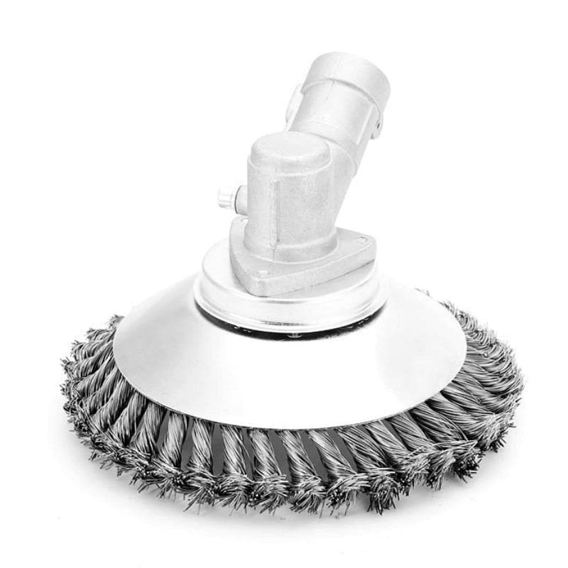 Unbreakable Wired Trimmer Blade