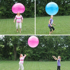 XL Indestructible Bubble Ball