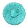 Pet Donut Bed Comfortable