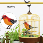 SmartPet Chirping & Singing Bird