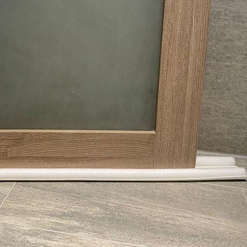 HQNetz Door Gap Sealing Strip