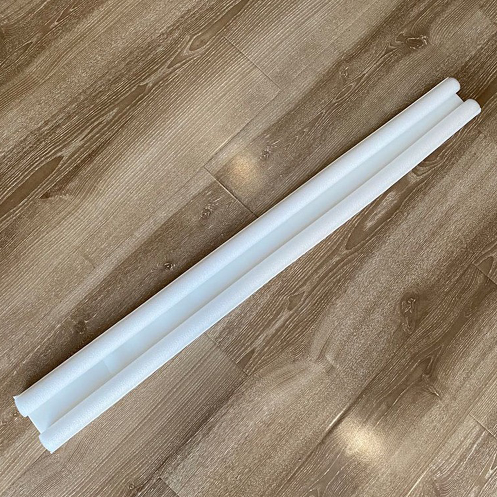 HQNetz Door Gap Sealing Strip