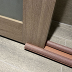 HQNetz Door Gap Sealing Strip