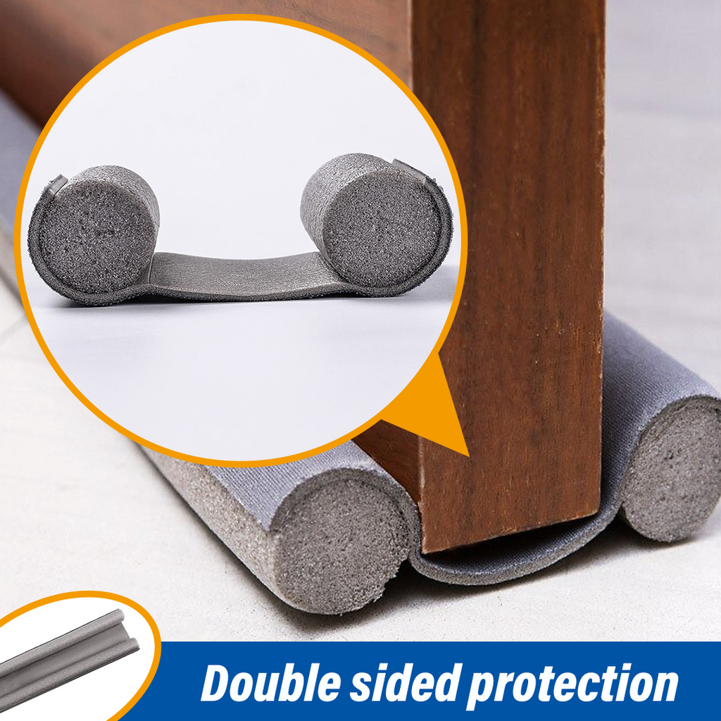 HQNetz Door Gap Sealing Strip