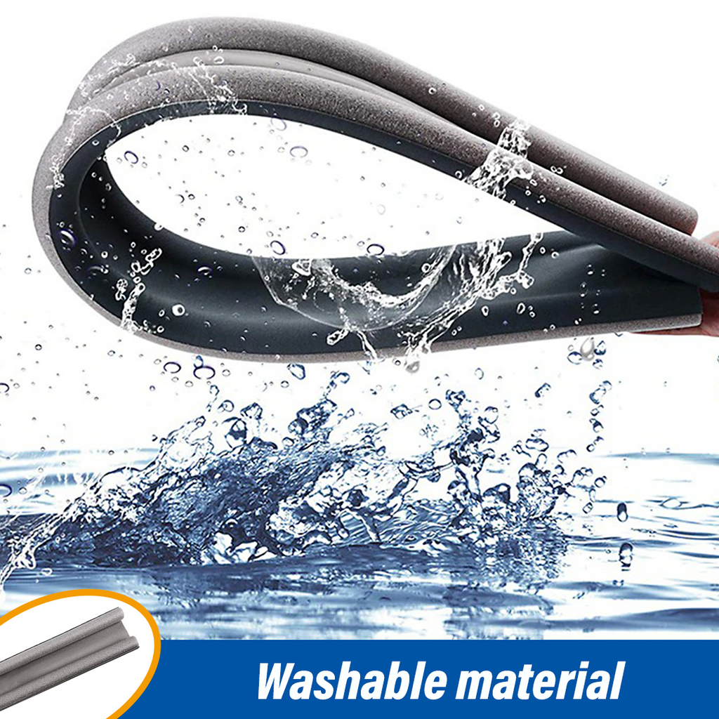 HQNetz Door Gap Sealing Strip