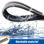 HQNetz Door Gap Sealing Strip