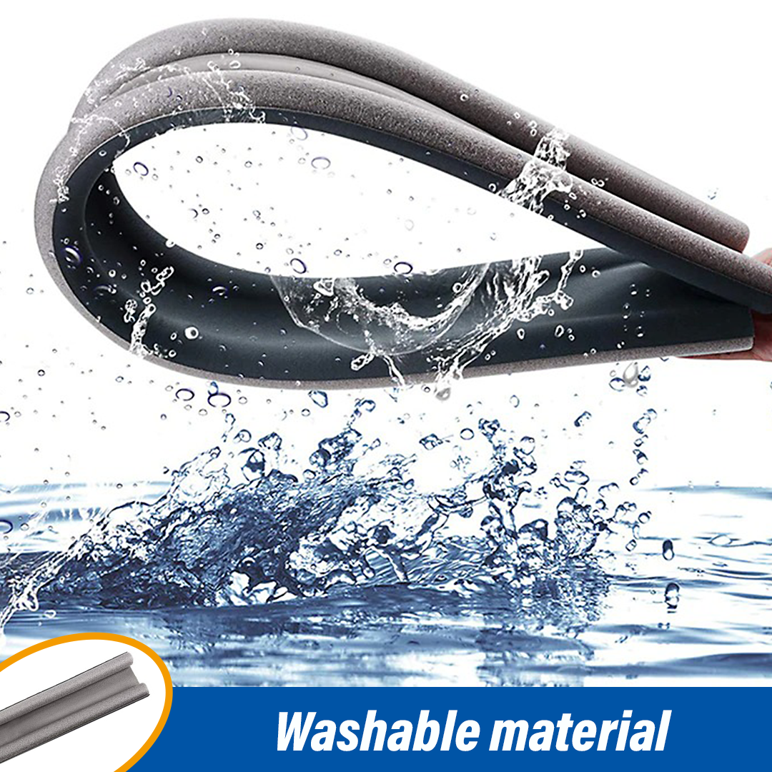 HQNetz Door Gap Sealing Strip