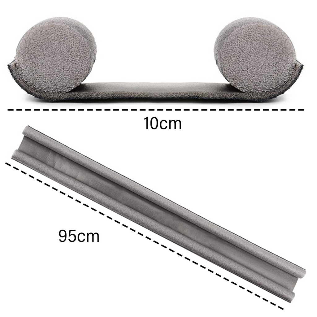 HQNetz Door Gap Sealing Strip