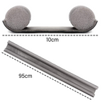 HQNetz Door Gap Sealing Strip