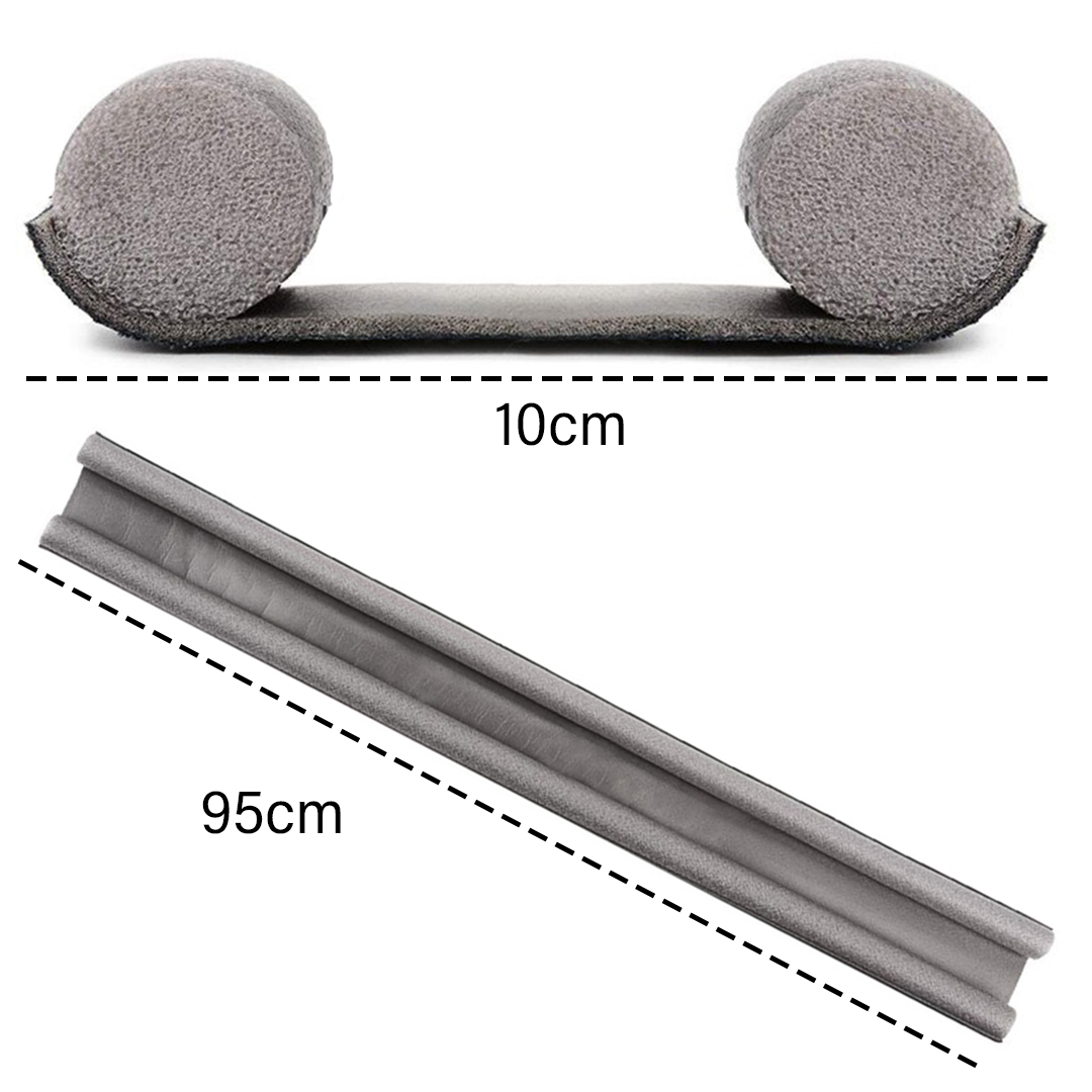 HQNetz Door Gap Sealing Strip