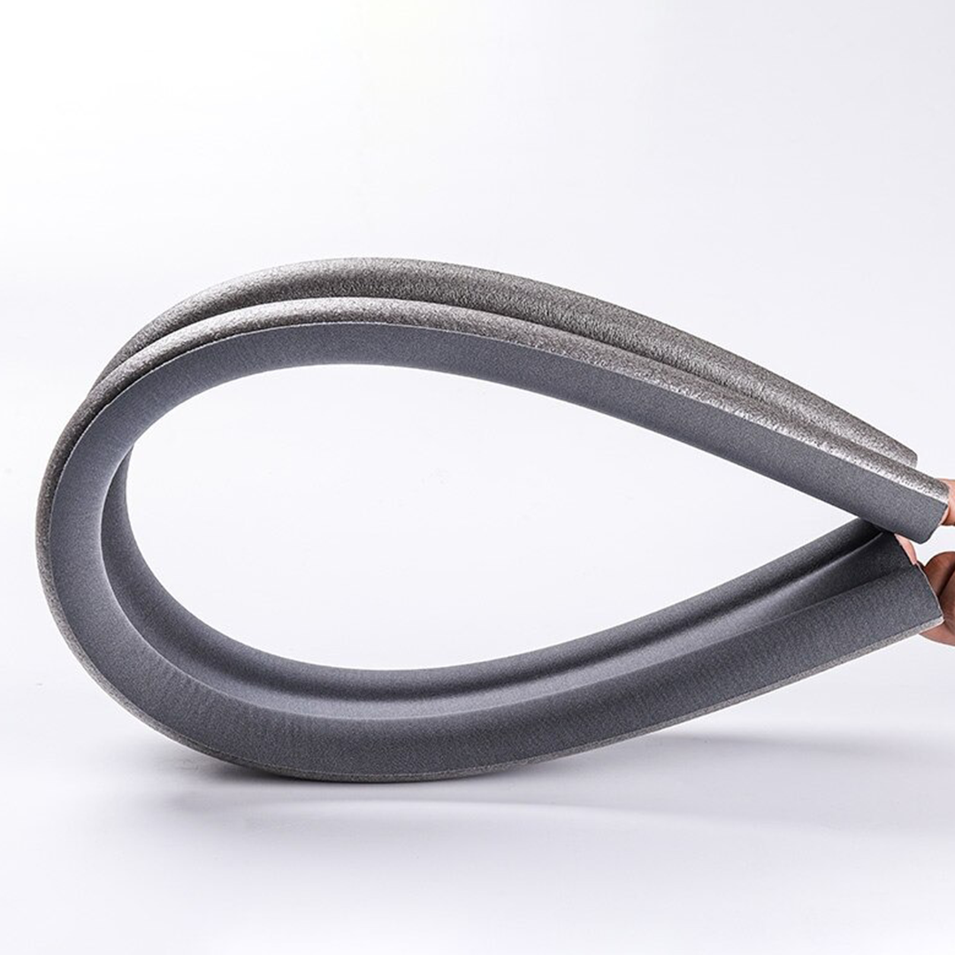 HQNetz Door Gap Sealing Strip