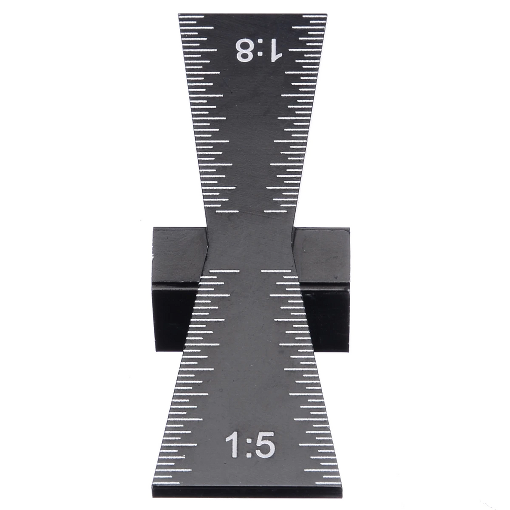 Precise Dovetail Marker