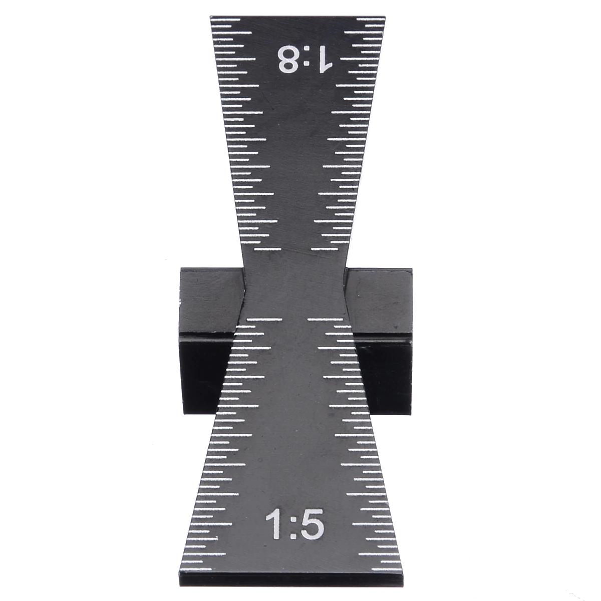 Precise Dovetail Marker