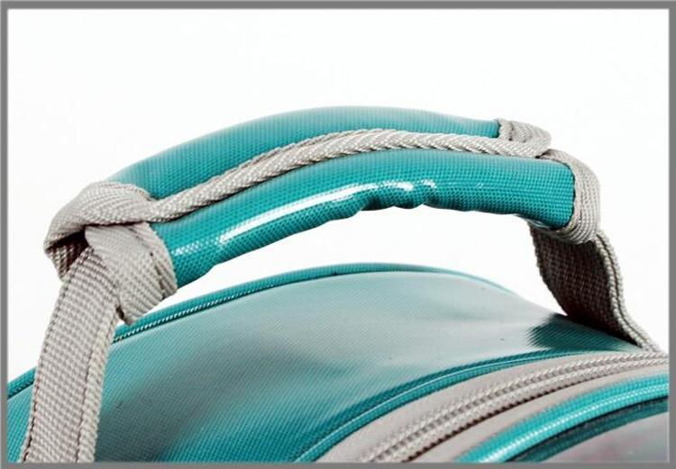 See Through Pet Travel Backpack