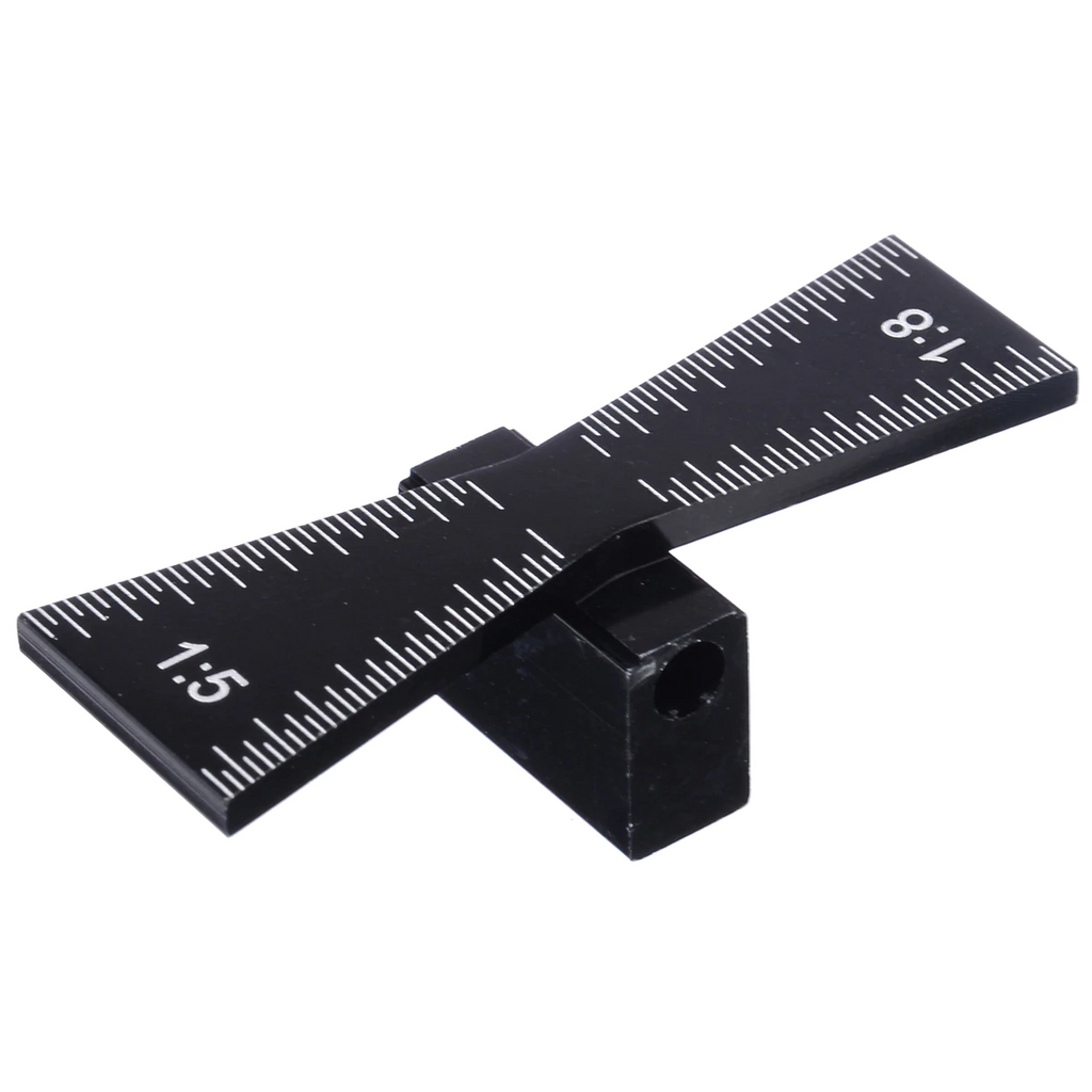 Precise Dovetail Marker