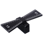 Precise Dovetail Marker