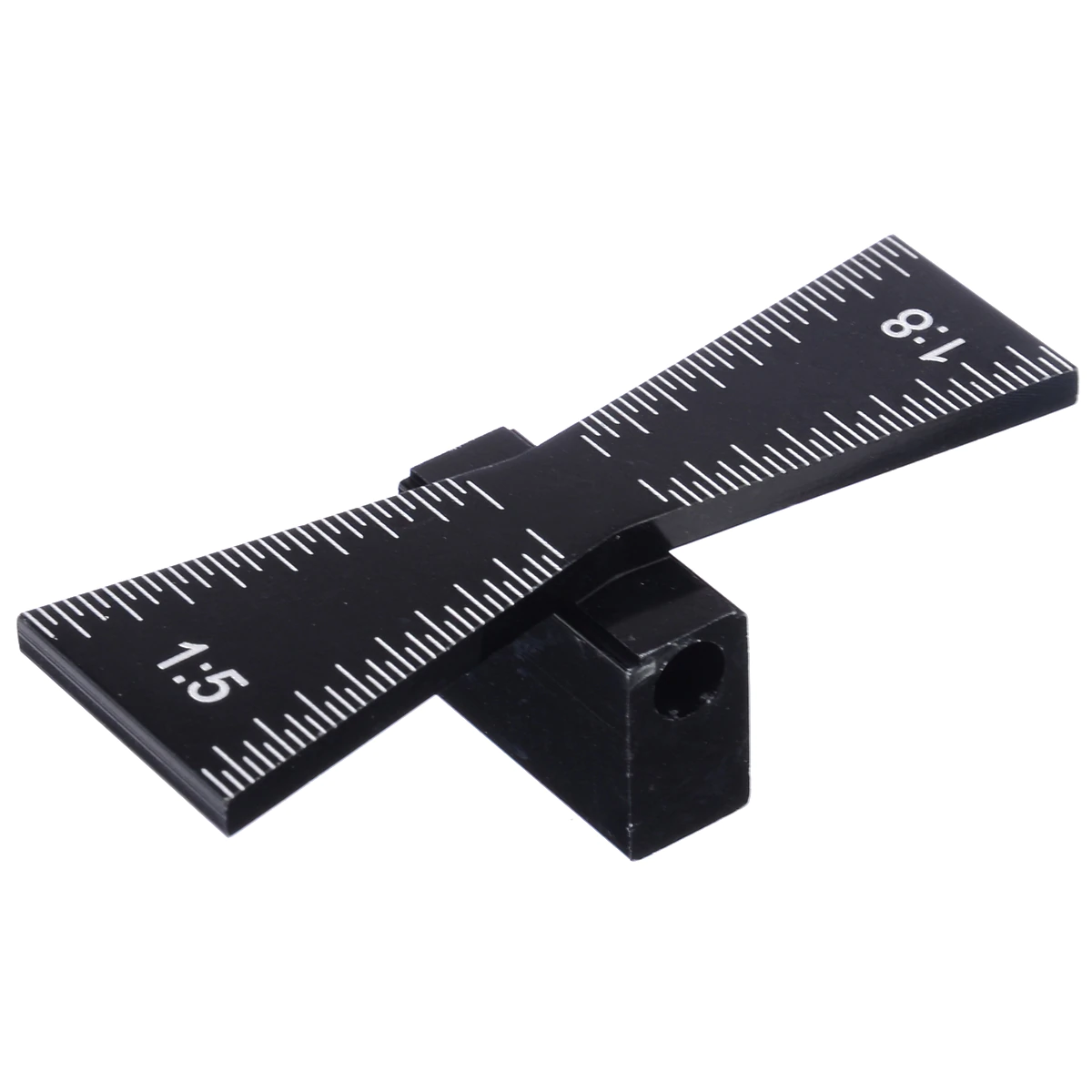 Precise Dovetail Marker