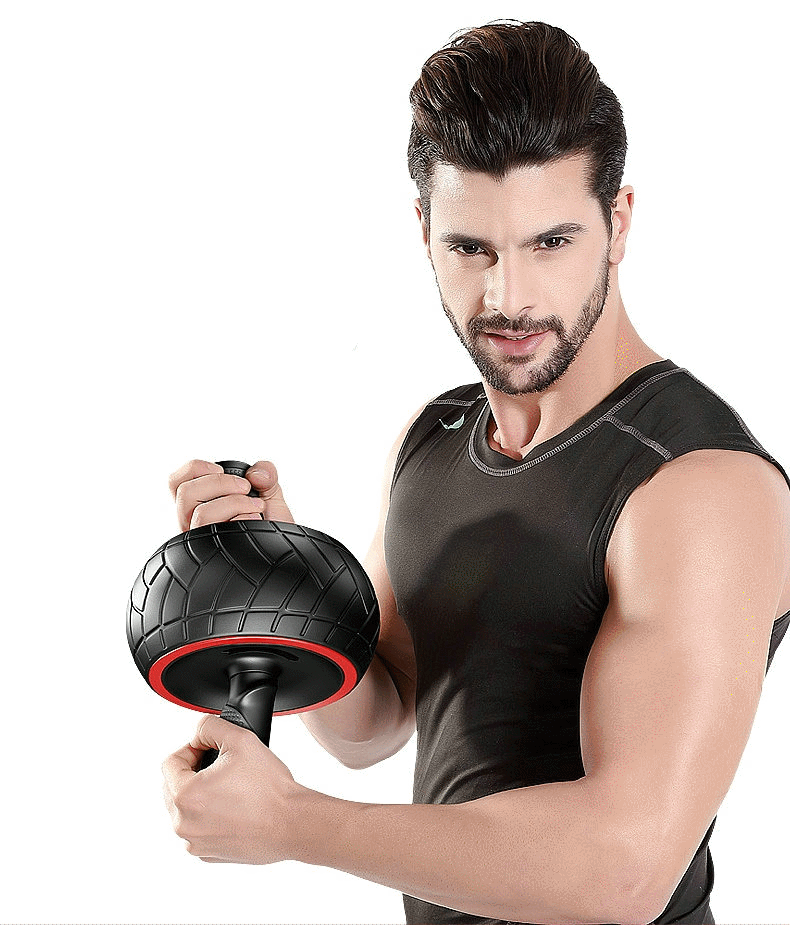 Rebound Fitness Roller