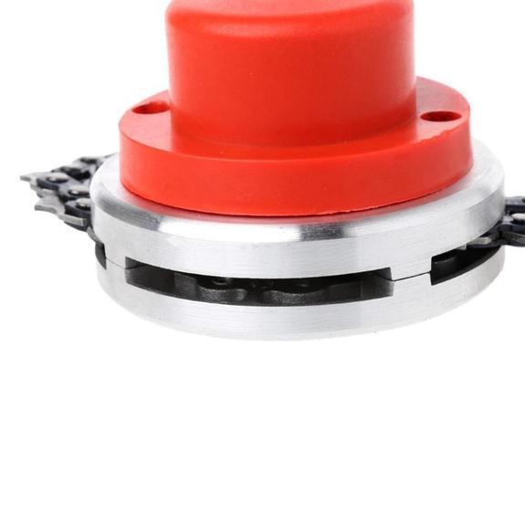 LawnCut - Chain Cutting Head