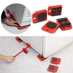 Heavy Furniture Mover Rolling Tool Set 【Hot Sale 50% OFF】