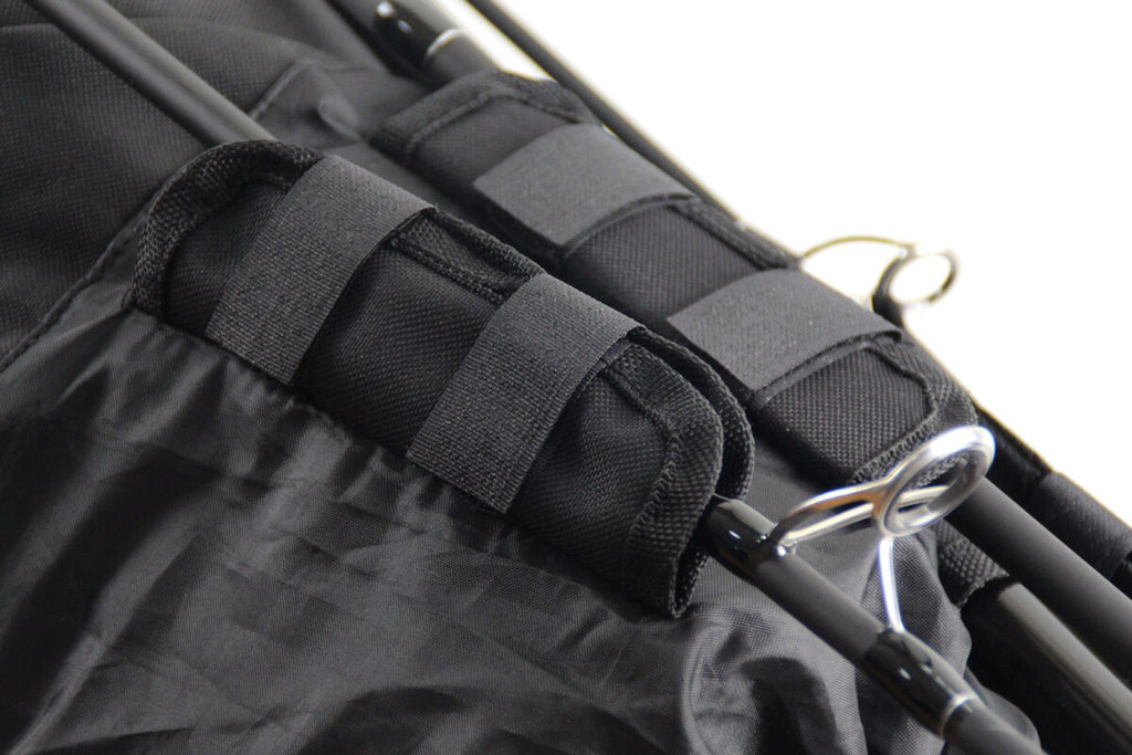 Multi Fishing Carrier