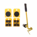 Heavy Furniture Mover Rolling Tool Set 【Hot Sale 50% OFF】