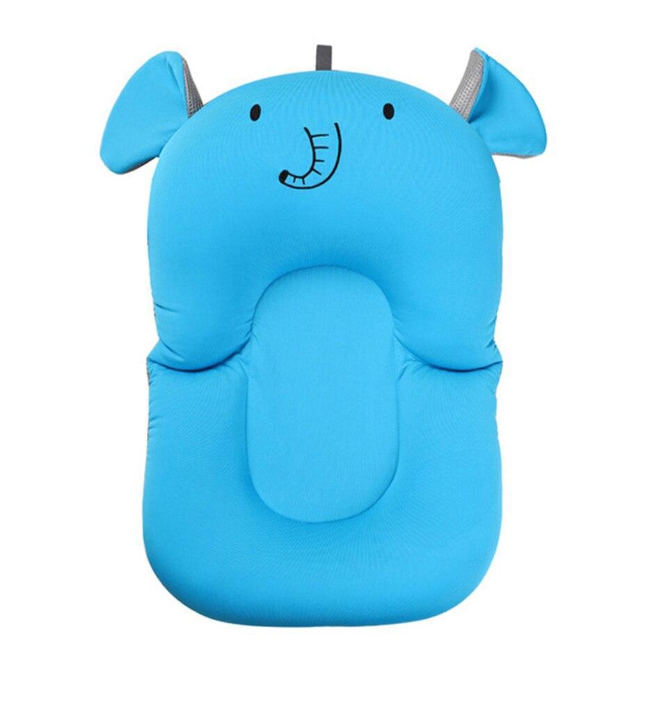 Baby Shower Air Cushion Bed