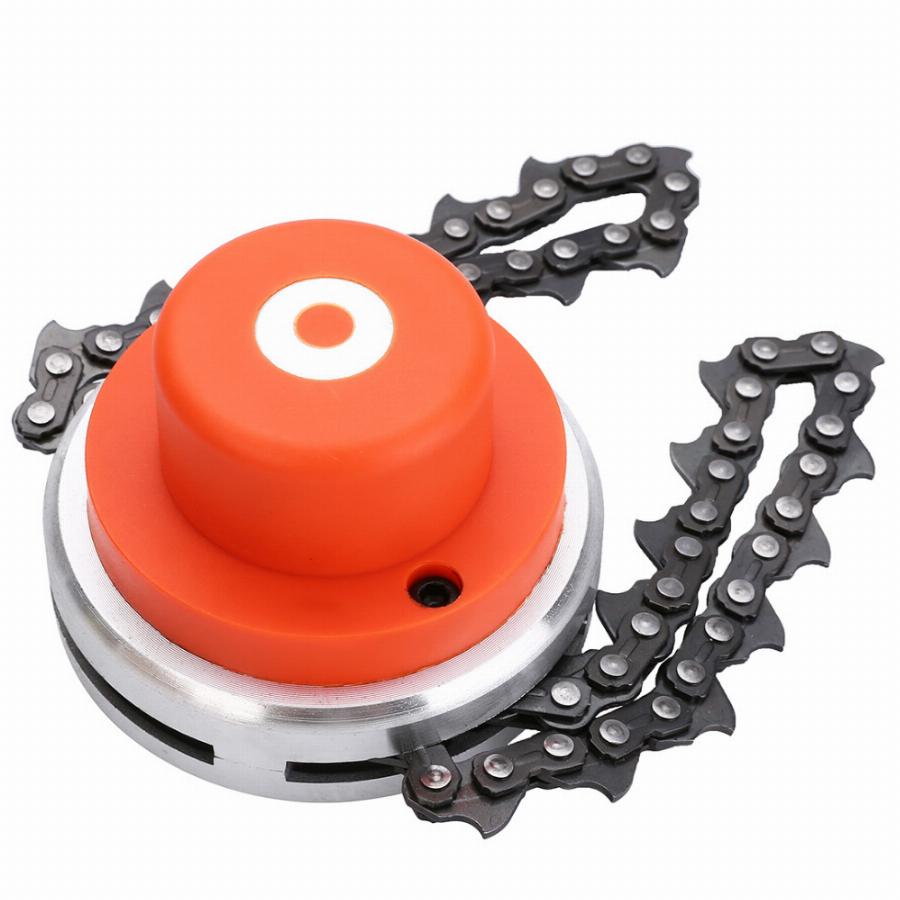 LawnCut - Chain Cutting Head