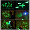 Light Drawing Toy
