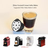 Reusable Nespresso Capsule (Upgraded Version)