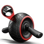 Rebound Fitness Roller