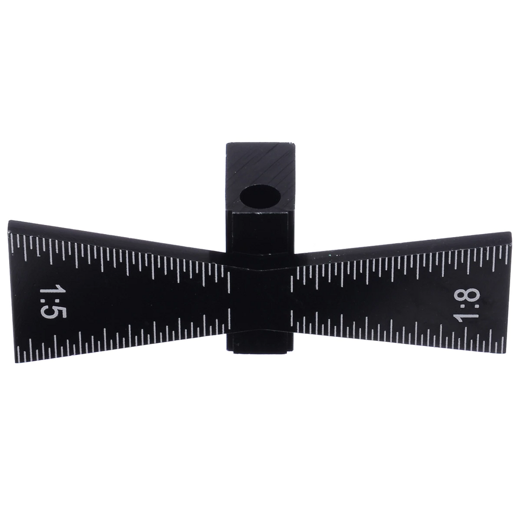 Precise Dovetail Marker