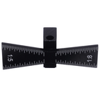 Precise Dovetail Marker