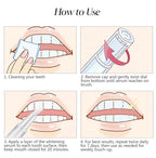 Billionaire Blanc® Teeth Whitening Pen