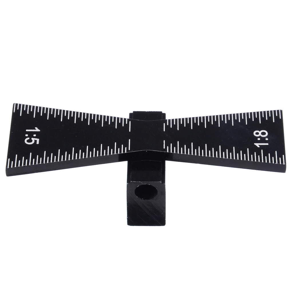 Precise Dovetail Marker