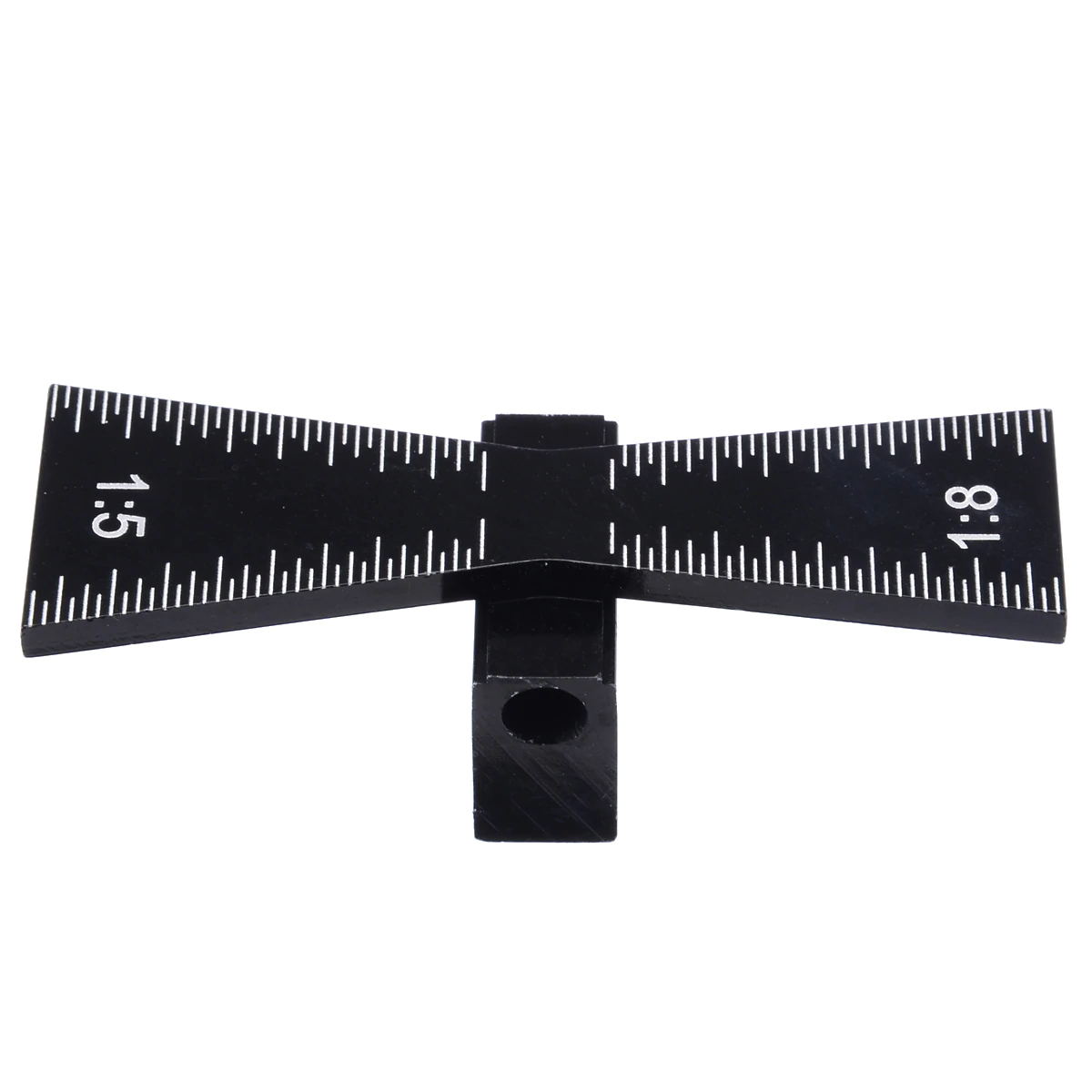 Precise Dovetail Marker