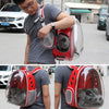 See Through Pet Travel Backpack