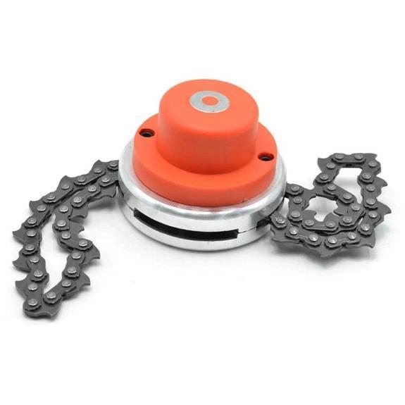 LawnCut - Chain Cutting Head
