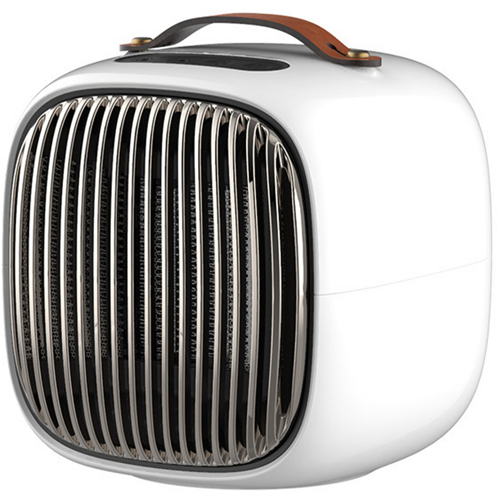 HUI Portable Mini Electric Space Heater