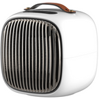 HUI Portable Mini Electric Space Heater